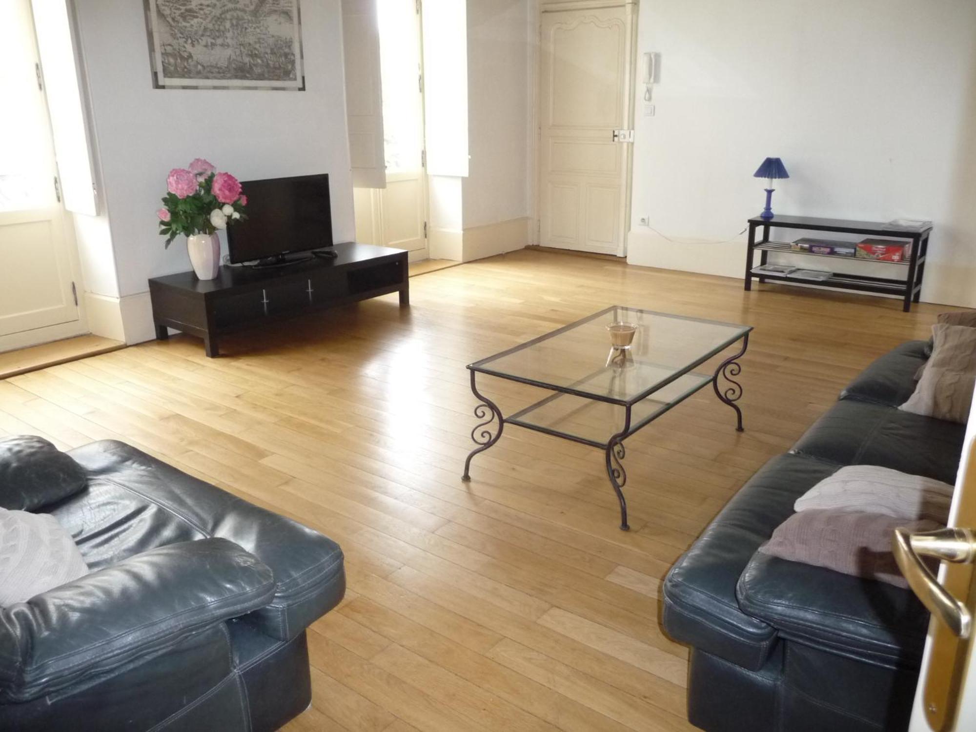 Les Charmottes Apartment Nuits-Saint-Georges Exterior foto